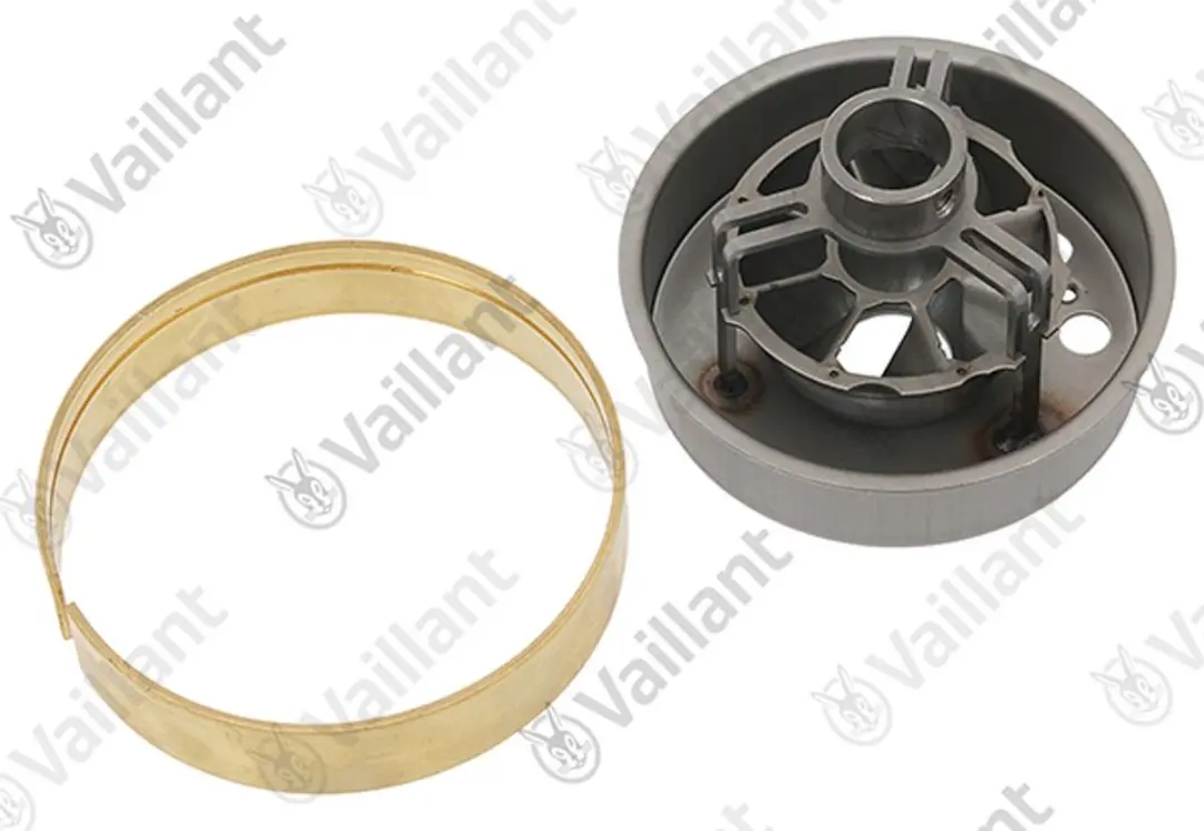 Vaillant VKO 356/3-7 Luchtsproeier