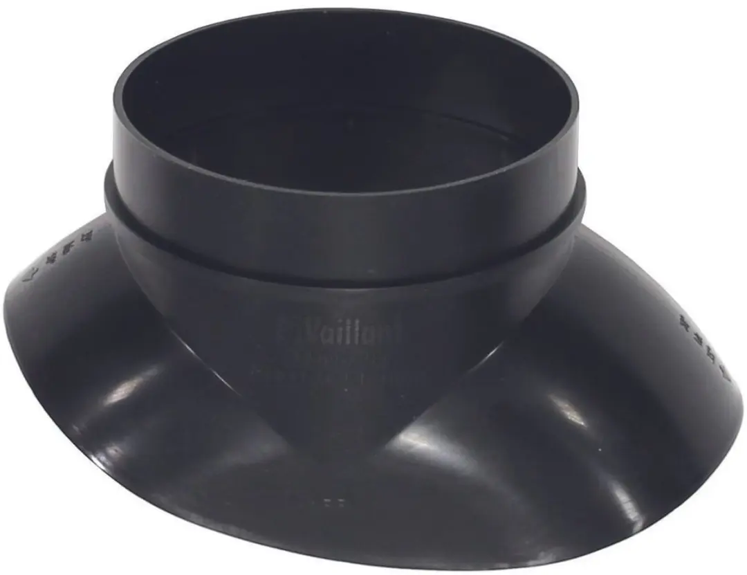 Vaillant Klöber-pan Adapter
