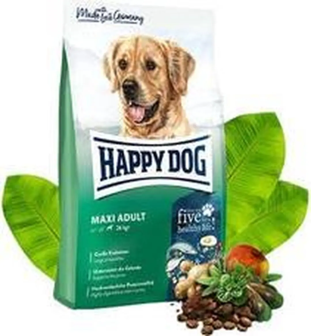 Happy Dog Adult Kroketten GR Maxi