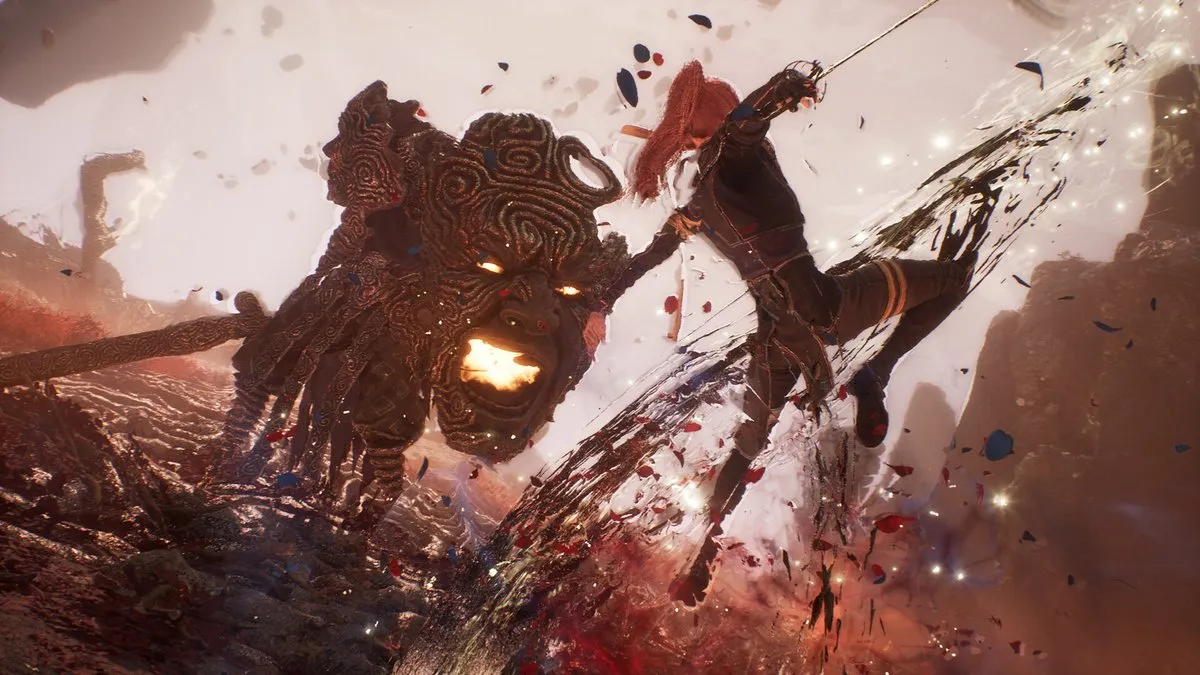Bandai Namco Clair Obscur: Expedition 33 - PC Download