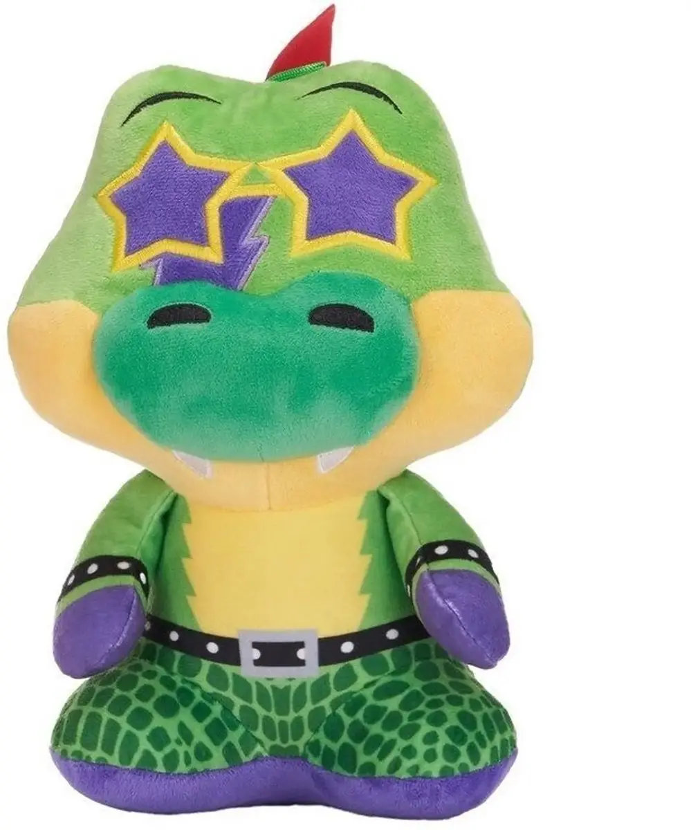 Funko Five Nights at Freddy's Gator Mash'ems Knuffel