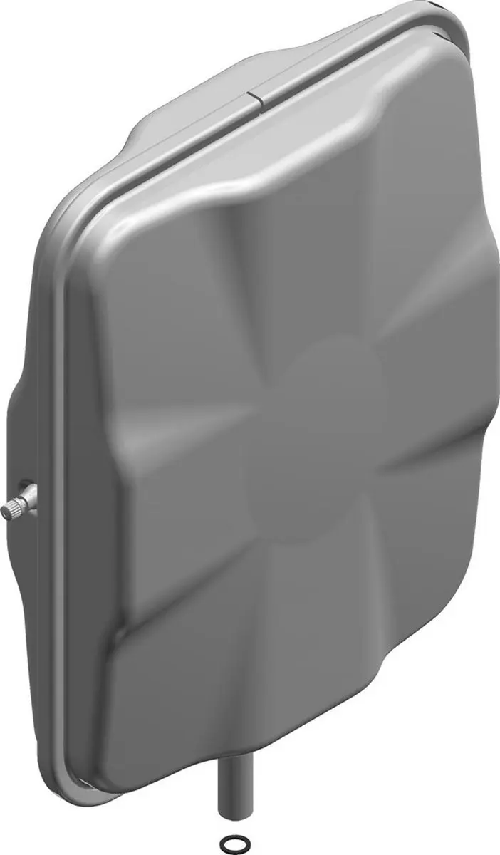 Bosch Expansievat 12L 8737712197