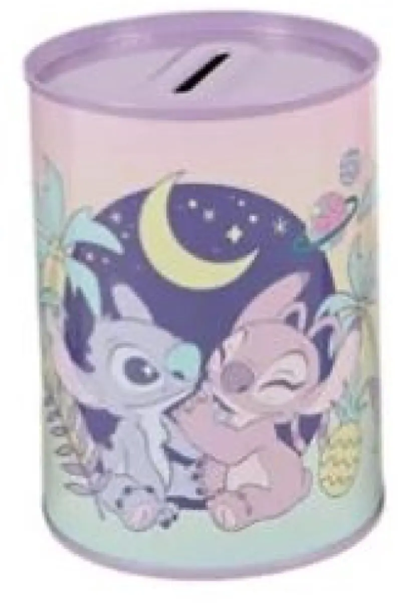 Disney Lilo & Stitch Spaarblik