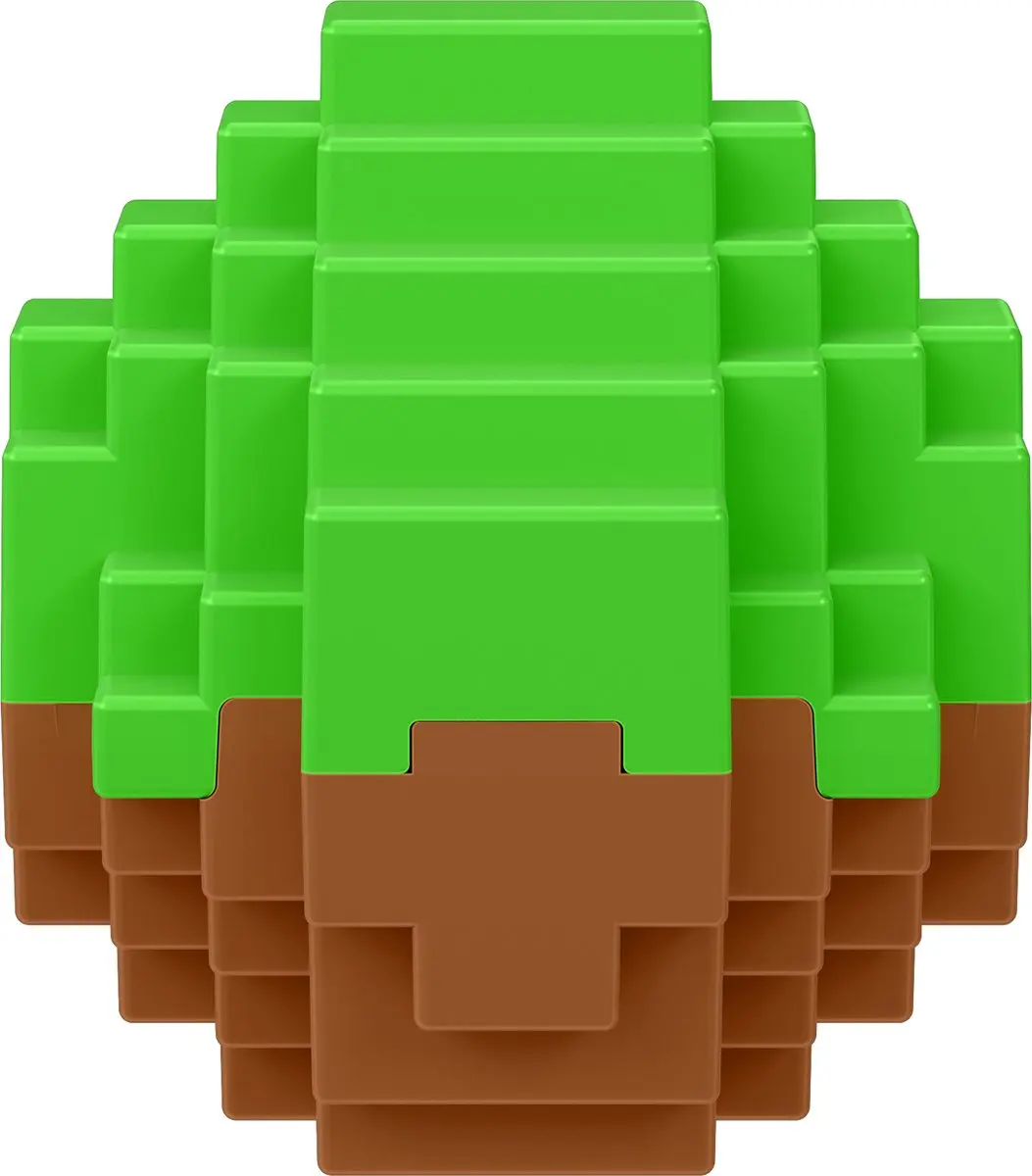 Minecraft Minimodus Spawn-Ei HXT64