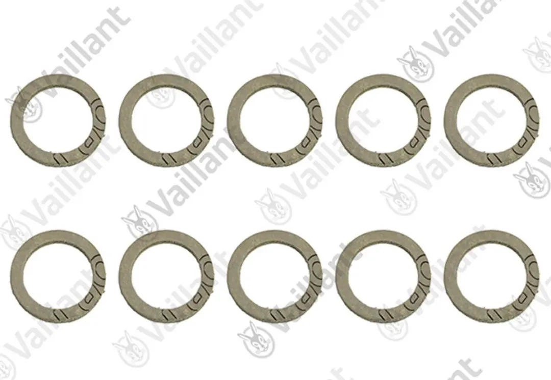 Vaillant MAG 11-0/1 GX Afdichtring