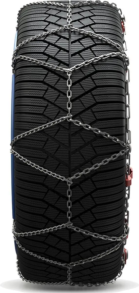 König CB-7 102 Sneeuwkettingen - 215/50R18 t/m 245/35R19