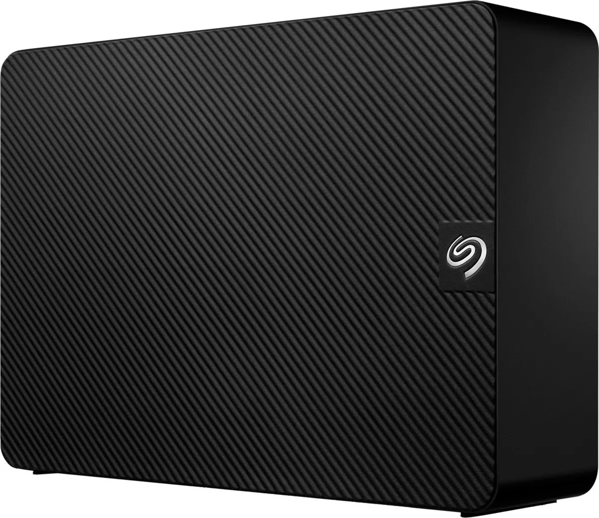 Seagate Expansion Desktop Drive STKP12000400 Externe Harde Schijf 12TB - Zwart