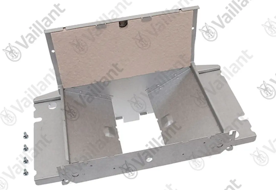 Vaillant Deksel met Isolering 20kW VC 194/4-5