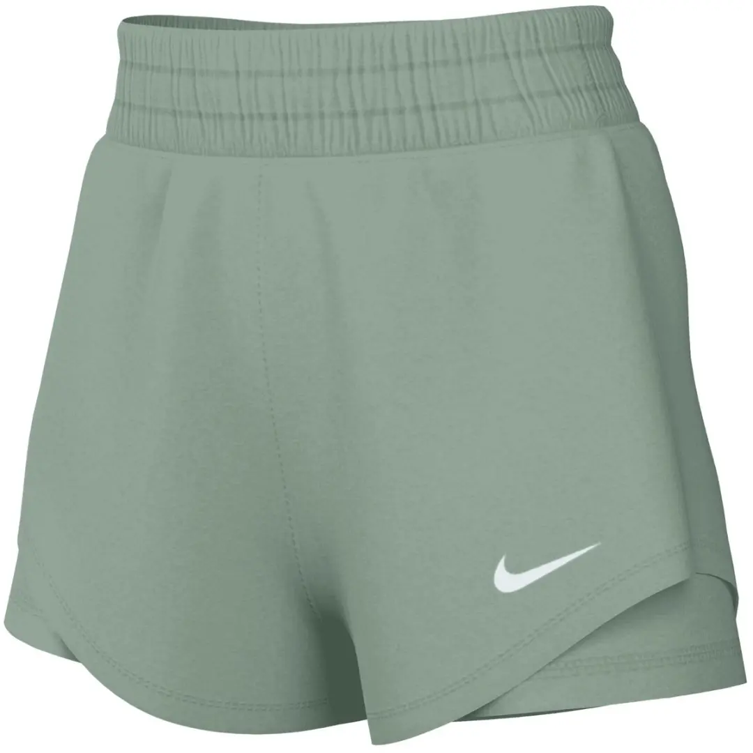 Nike One Dri-Fit Sportshort Dames