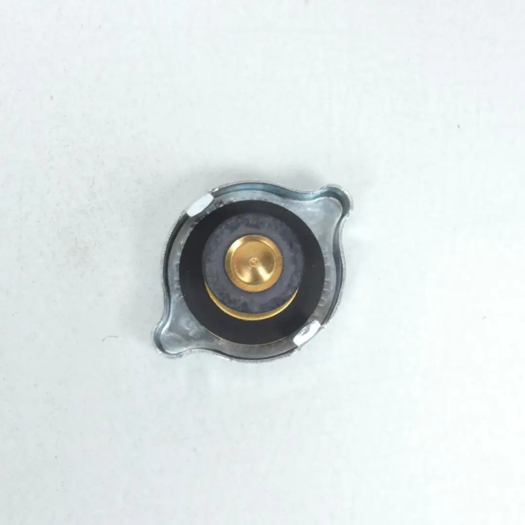 Yamaha Radiatordop 125 YP X-MAX 2014-2017