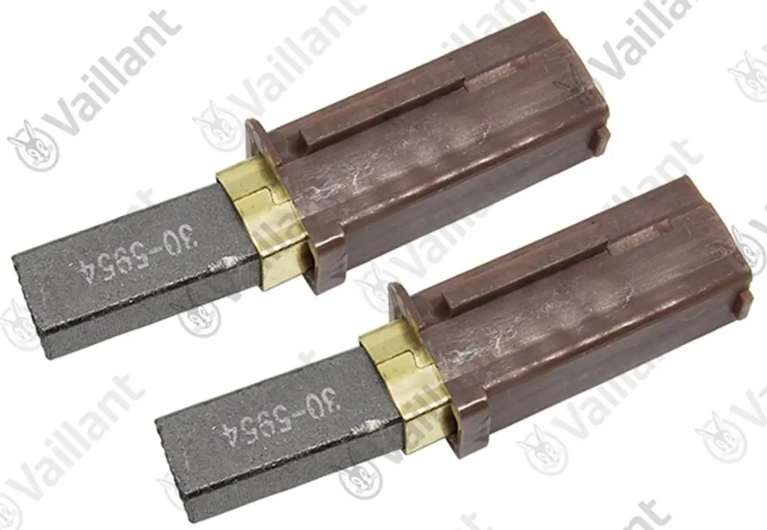 Vaillant Slijpkool VKP 122/202/302/452/602 Wit