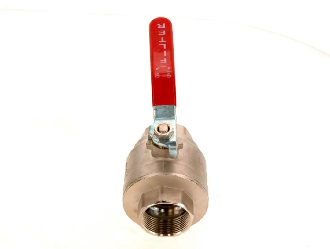 Bosch Filter Kogelkraan DN40 8733702115