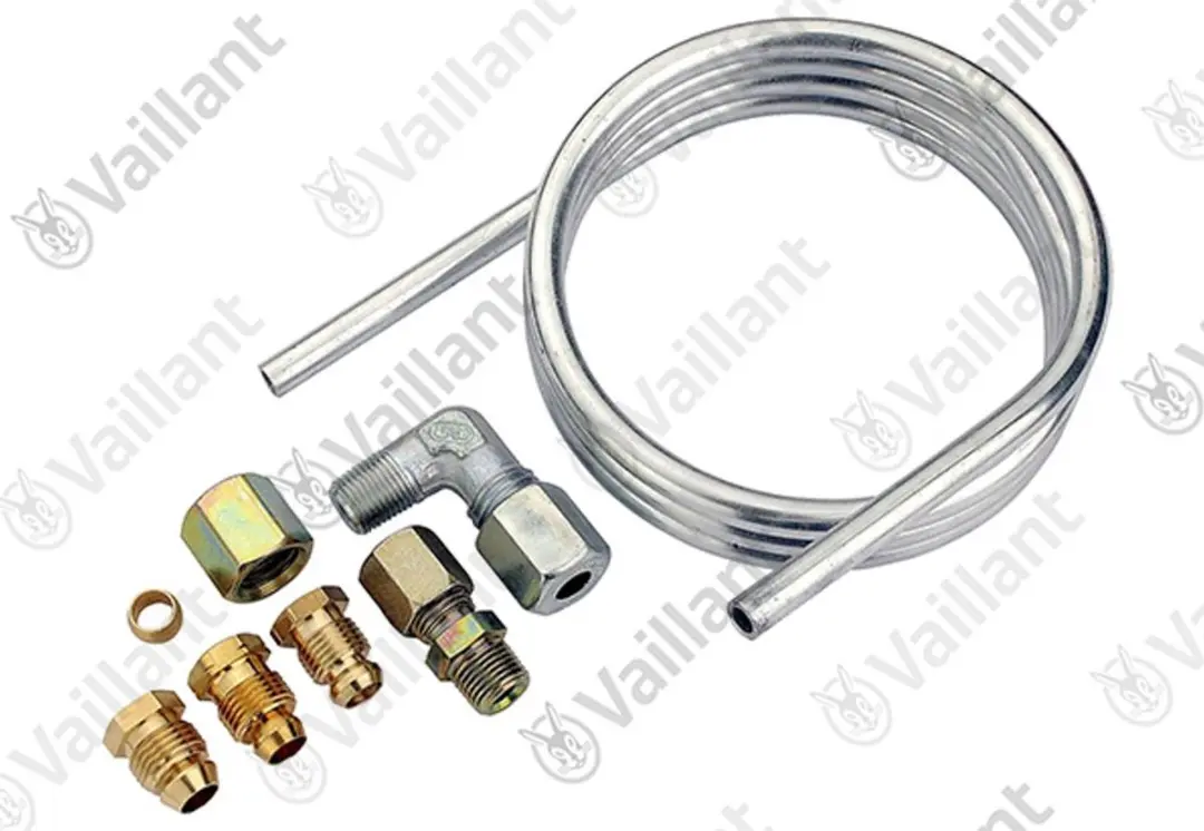 Vaillant Ontstekingsgasleiding VK 043928