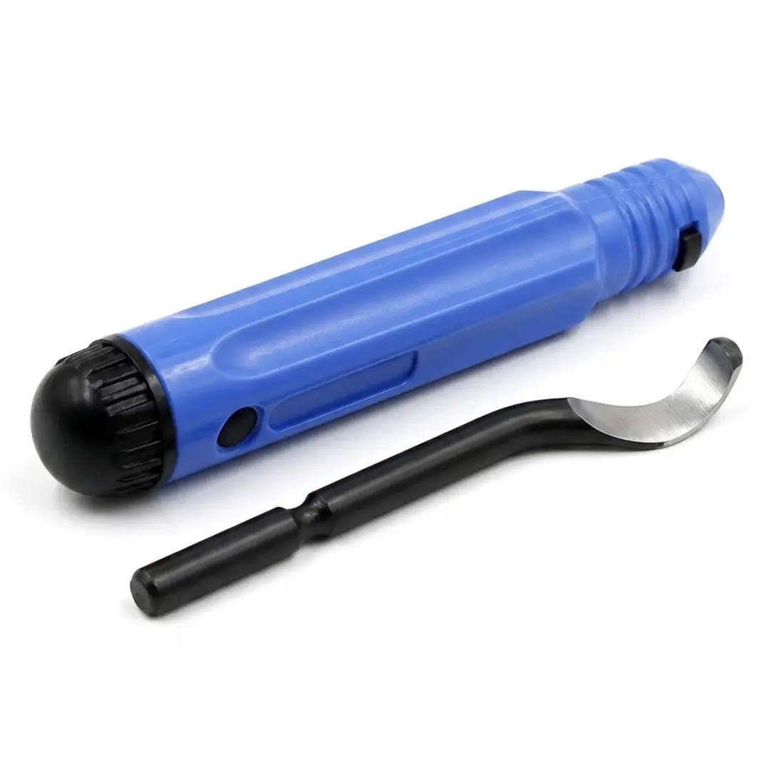 NuveX Ontbramer Blauw