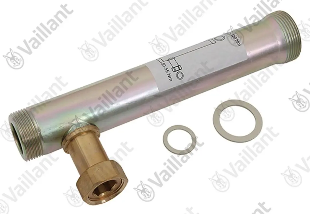Vaillant Buis RL voor RBG met Menger