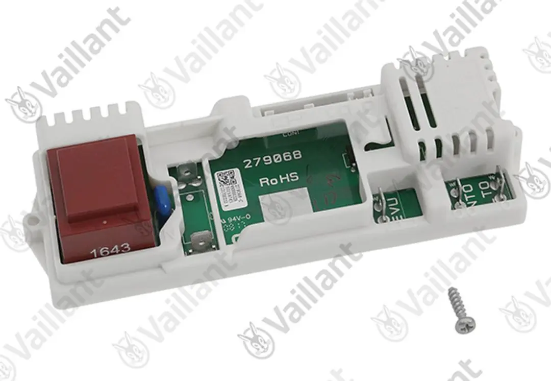 Vaillant VEH 50+ 80+100+ 120/8-7 Printplaat