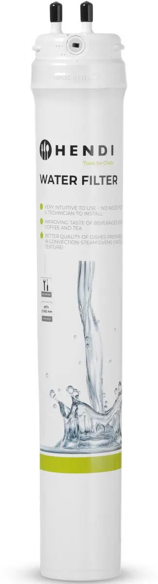 Hendi Waterfilter 237885
