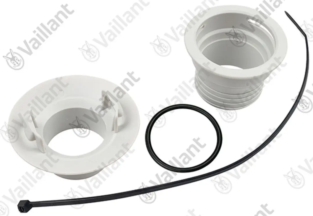 Vaillant Condensafvoer VWL 105+125/5 AS S2