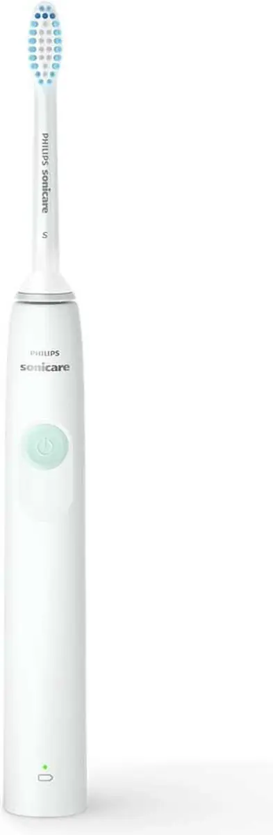 Philips Sonicare Serie 1100 Elektrische Tandenborstel - Wit