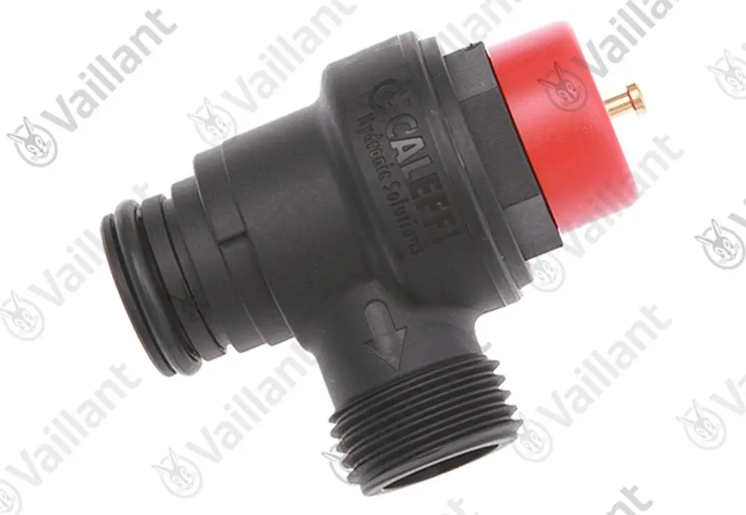Vaillant Veiligheidsventiel VE 6-28/R1