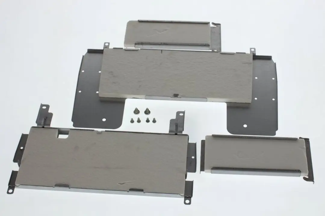 Bosch Voorwand 87154023500