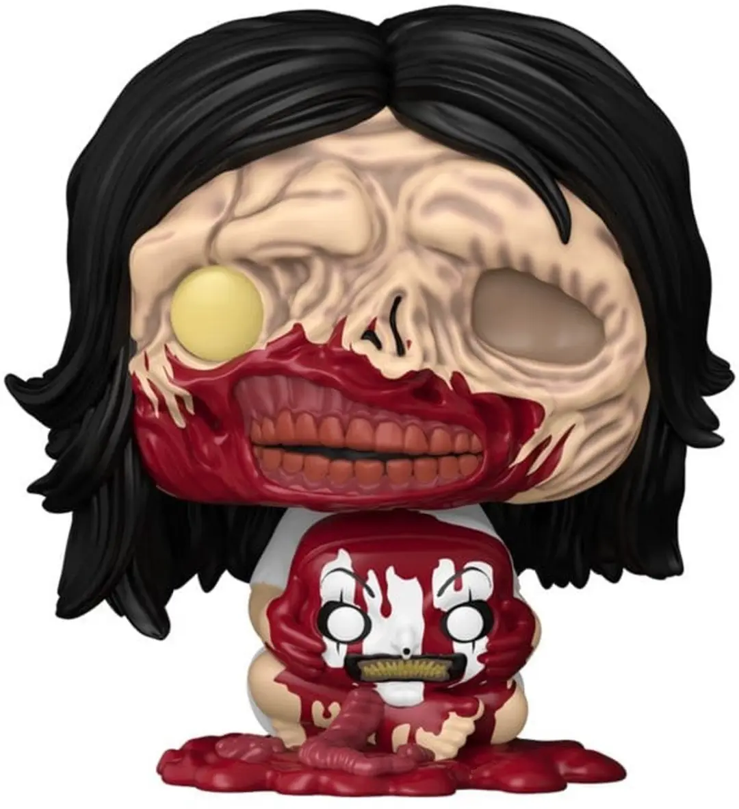 Funko Terrifier 2 POP! Victoria Heyes Exclusief
