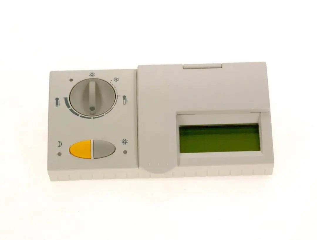 Bosch TA270 Verwarmingspomp