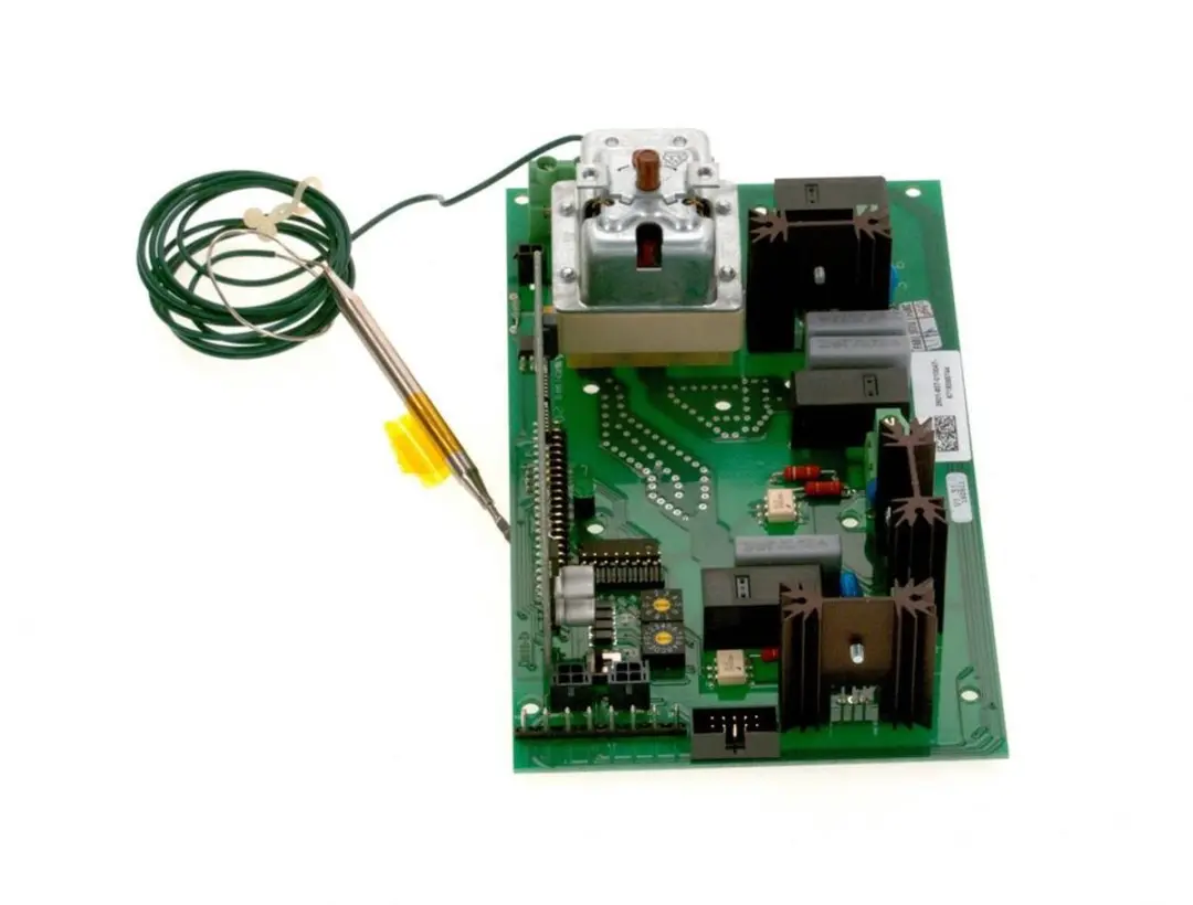 Bosch Printplaat AHB 8738204305