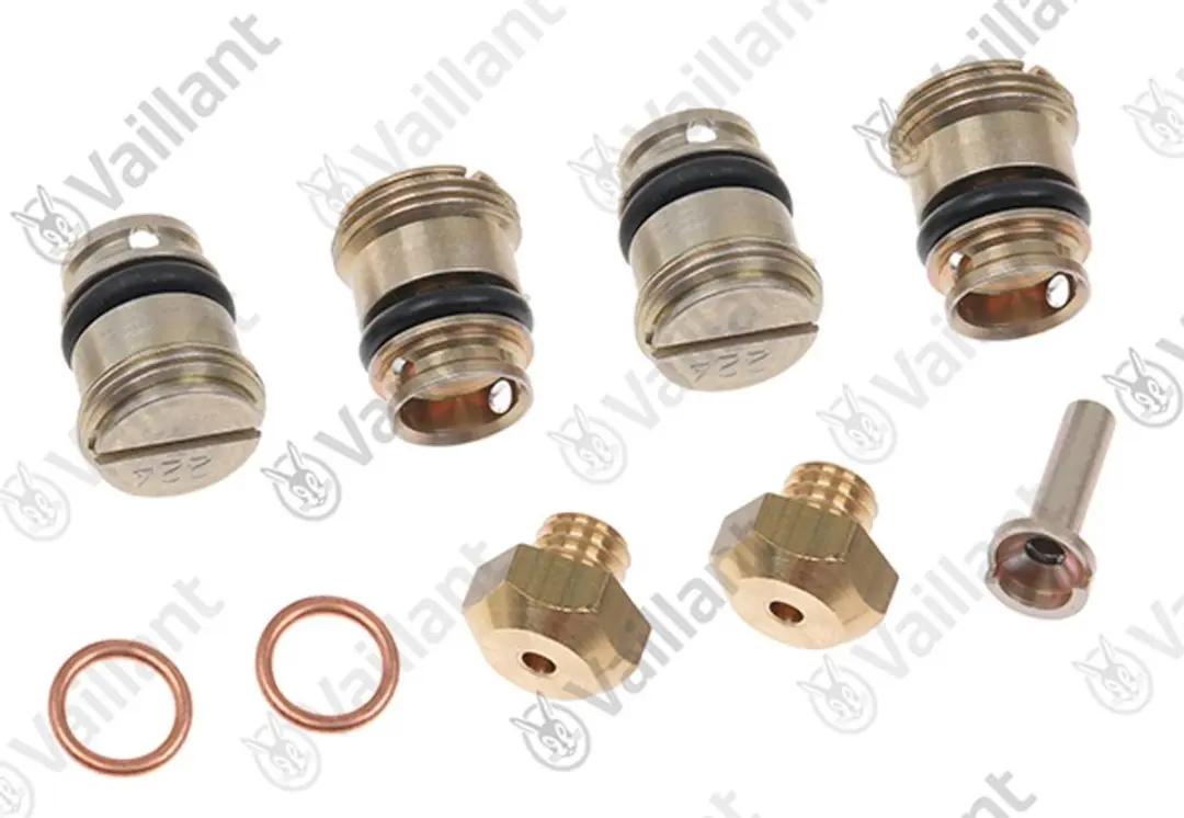 Vaillant Sproeierombouwset VGH 130-190/6 Z
