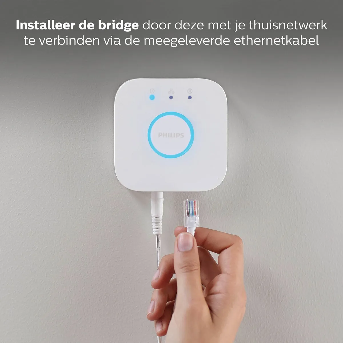Philips Hue Bridge