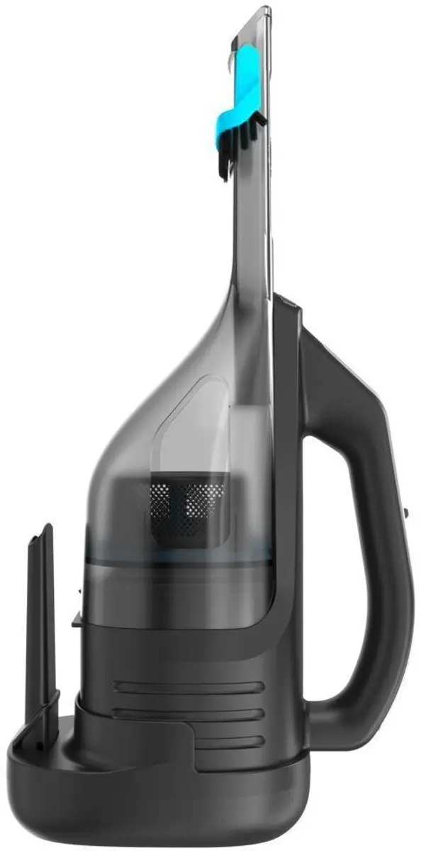 BLACK+DECKER DVD320B-QW Handstofzuiger