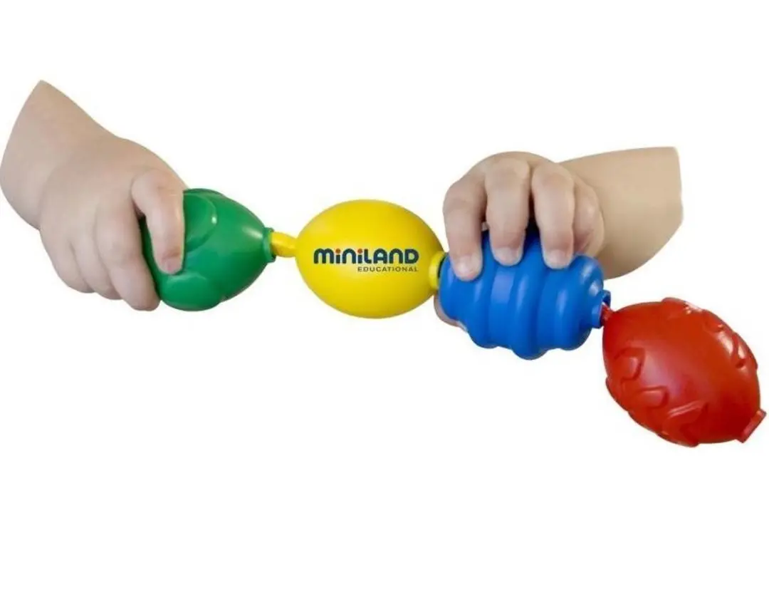 Miniland Maxichains