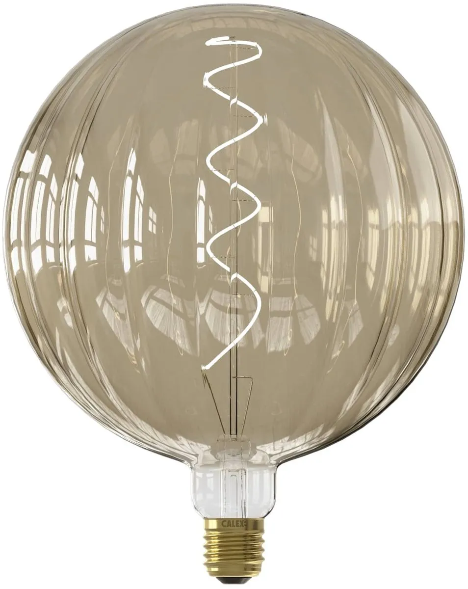 Calex Dijon LED Lamp E27 4W 240 Lumen