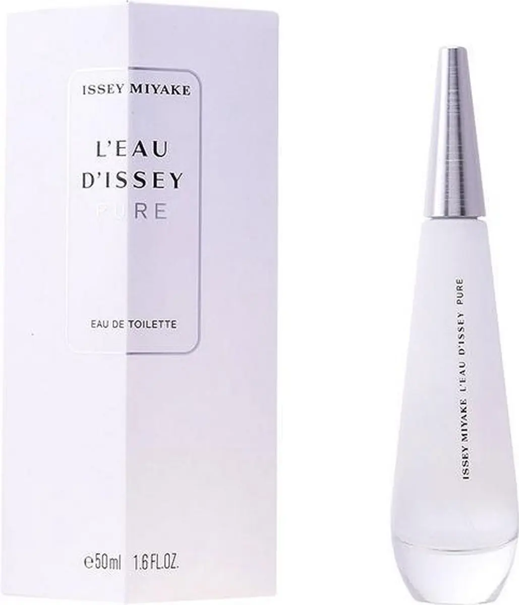 Issey Miyake L'Eau d'Issey Pure Damesparfum 90ml