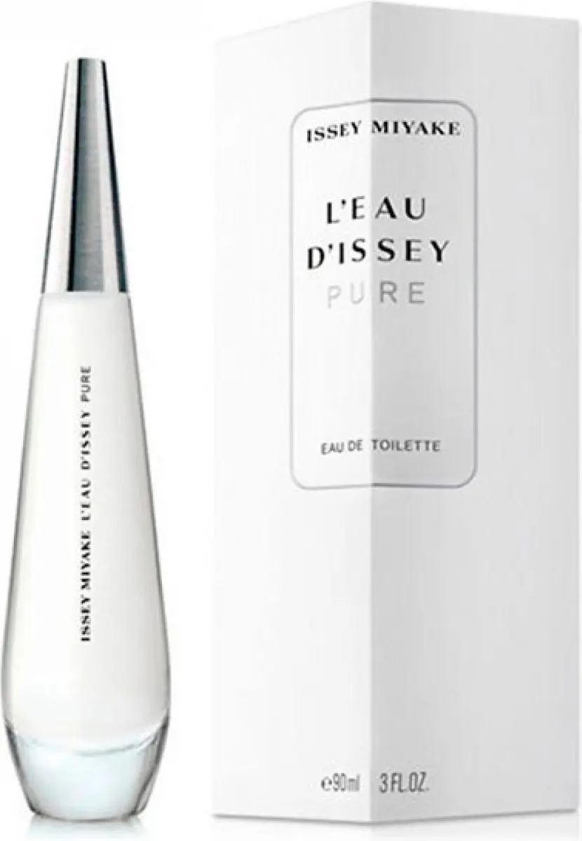 Issey Miyake L'Eau d'Issey Pure Damesparfum 90ml