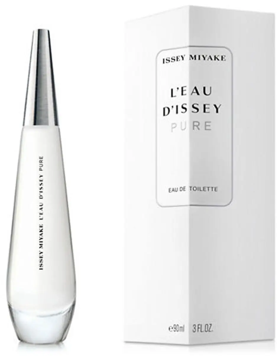 Issey Miyake L'Eau d'Issey Pure Damesparfum 90ml