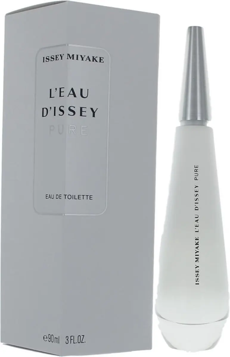 Issey Miyake L'Eau d'Issey Pure Damesparfum 90ml