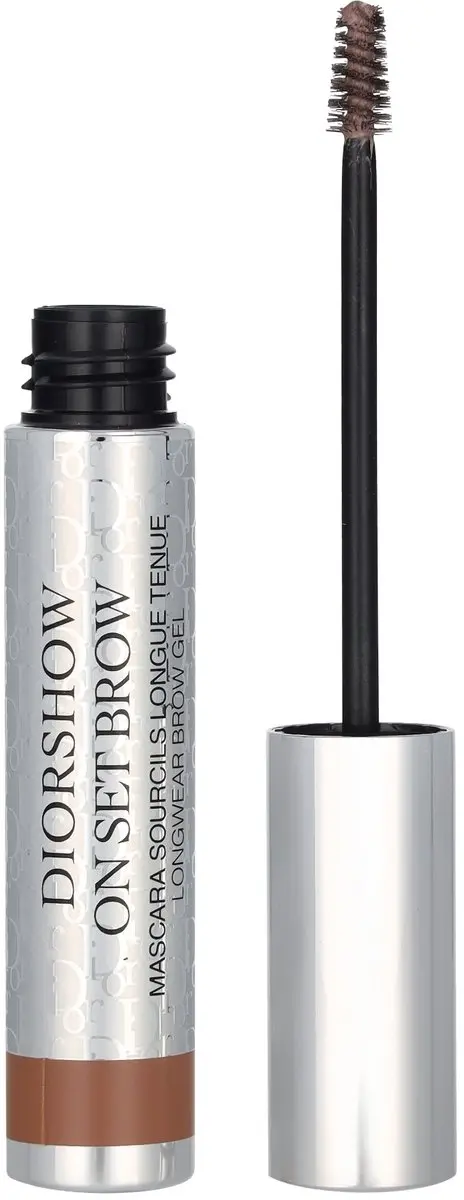 Dior Diorshow On Set Delineador de Cejas 01 - 5ml