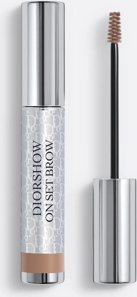 Dior Diorshow On Set Delineador de Cejas 01 - 5ml