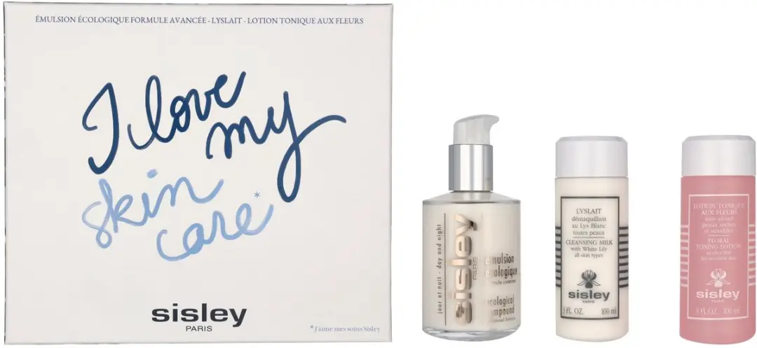 Sisley I Love My Skin Care Set 325ml