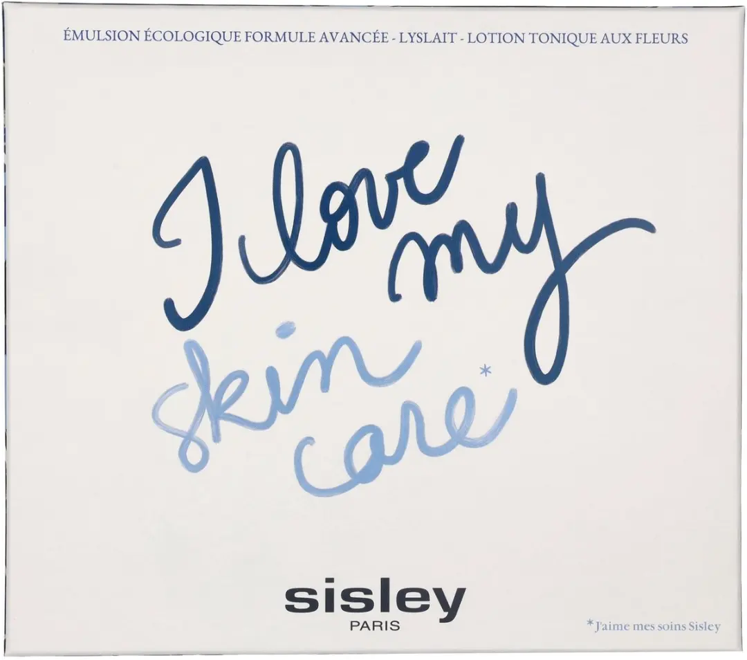 Sisley I Love My Skin Care Set 325ml