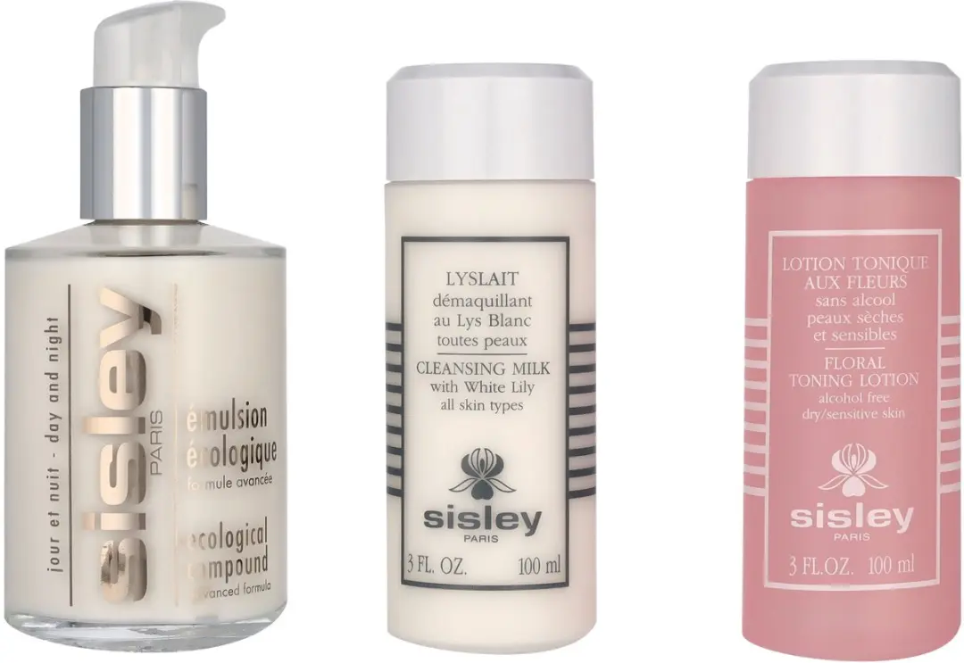 Sisley I Love My Skin Care Set 325ml