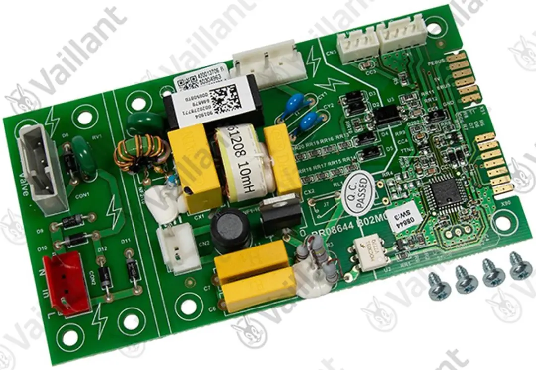 Vaillant MAG 115+145 Printplaat