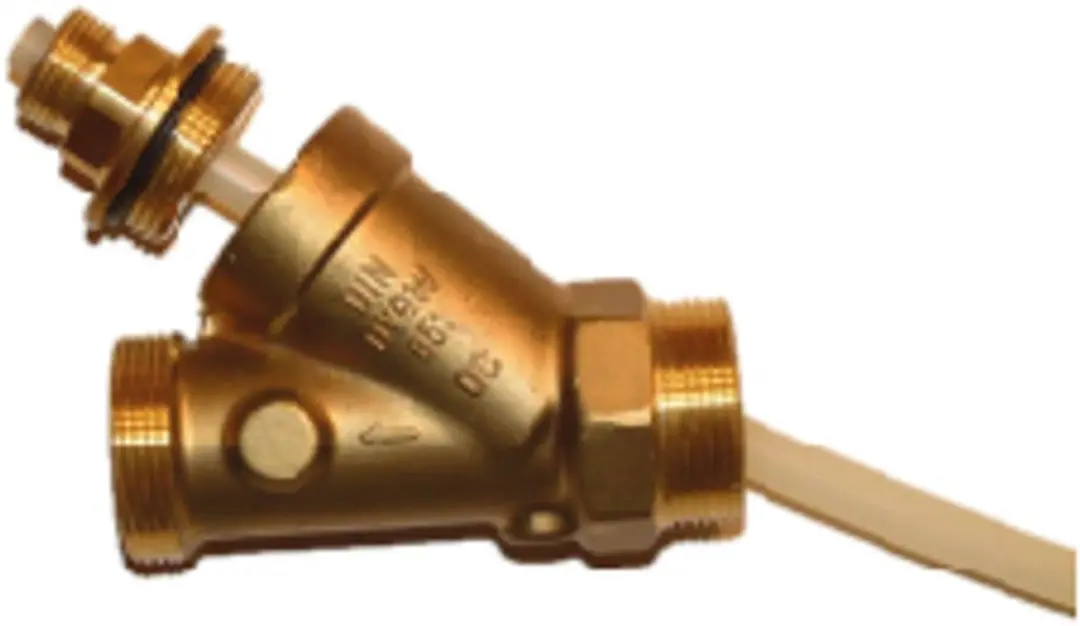Remeha Circulatie-aansluitset R 1 1/2