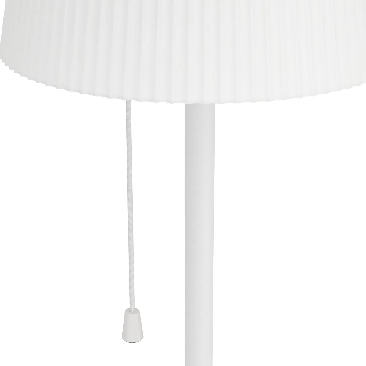Eglo Scordiano-L Vloerlamp Solar 120cm Wit