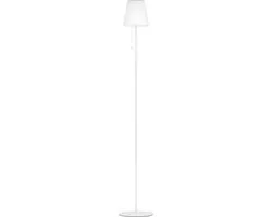Eglo Scordiano-L Vloerlamp Solar 120cm Wit