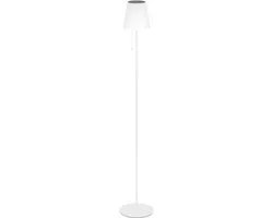 Eglo Scordiano-L Vloerlamp Solar 120cm Wit