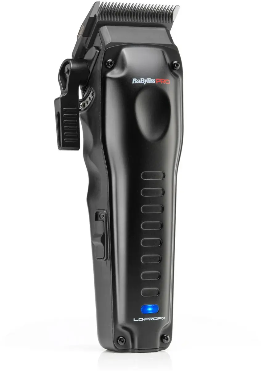BaBylissPRO 4Artists Compact Lo-Pro Clipper