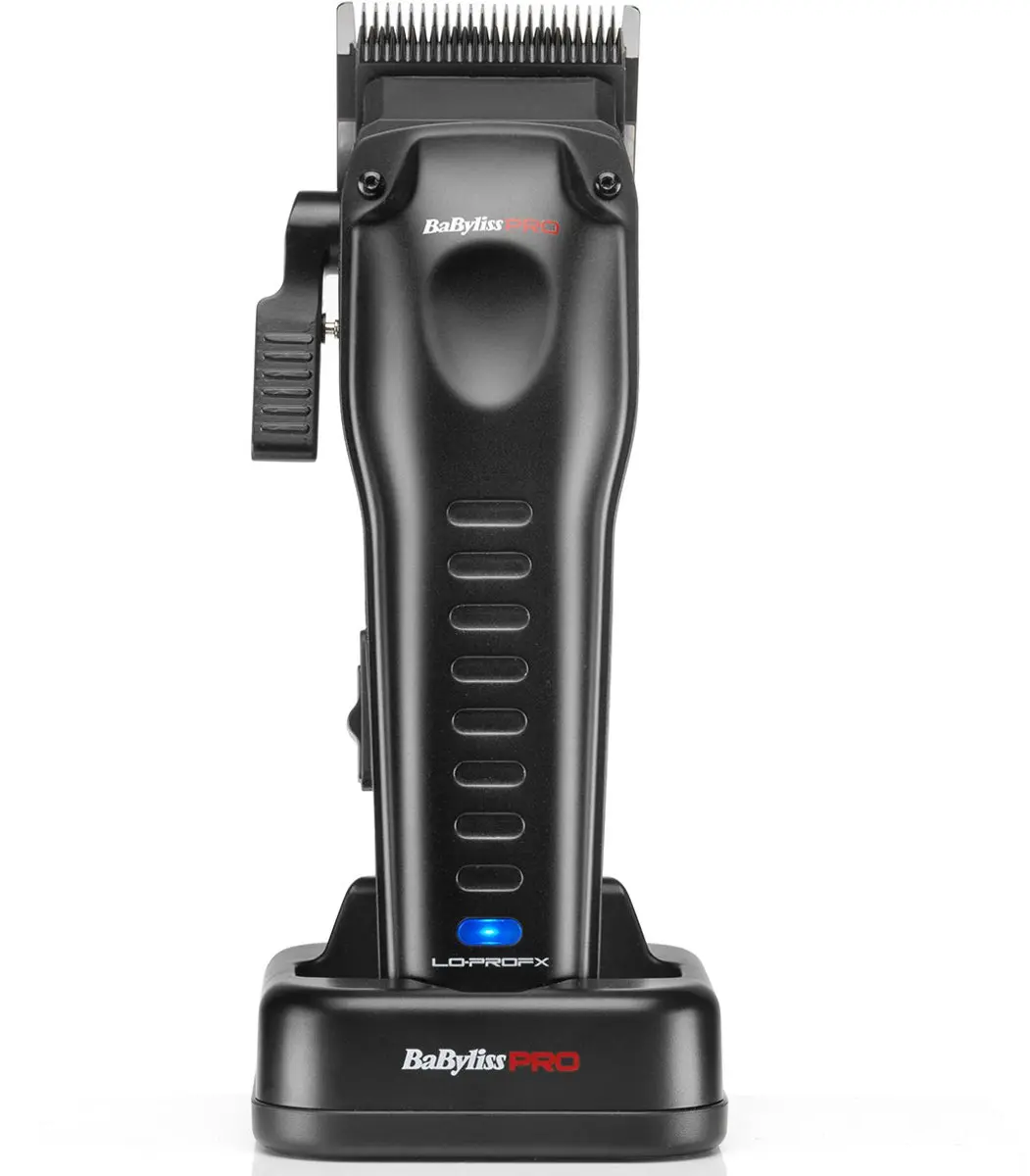 BaBylissPRO 4Artists Compact Lo-Pro Clipper