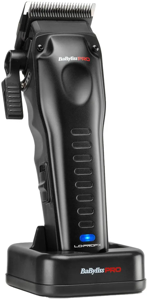BaBylissPRO 4Artists Compact Lo-Pro Clipper - afbeelding 6 van 6